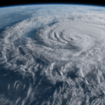 ¿Ya se está formando el primer huracán de la temporada? Esto dice NHC y el SMN