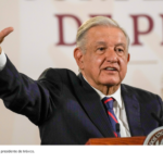 López Obrador alista su despedida de la Presidencia