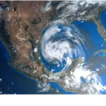 Aletta y Alberto son los primeros huracanes que llegarán a México este 2024: ¿cómo se eligen los nombres?